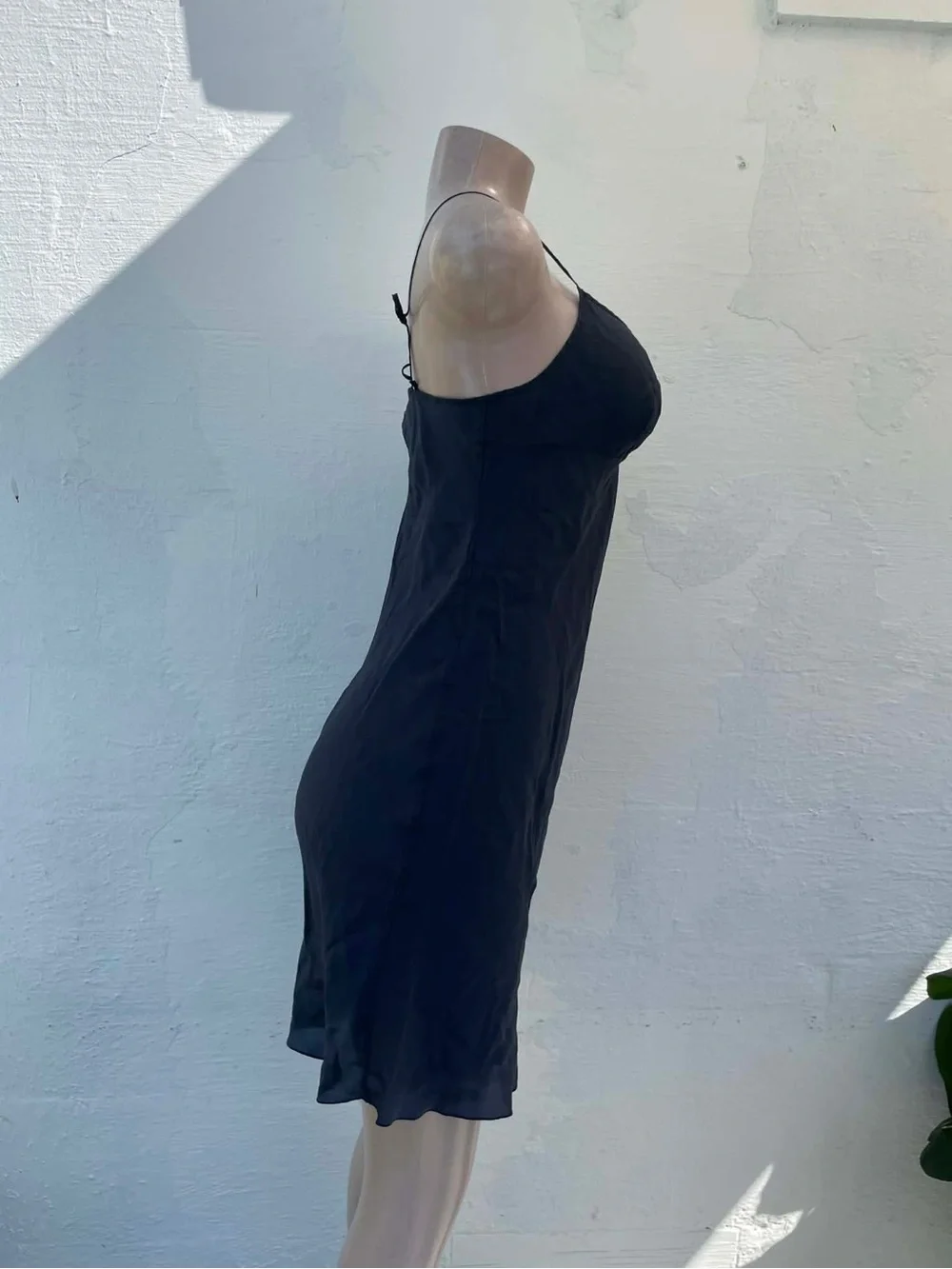 Moschino sleek dark